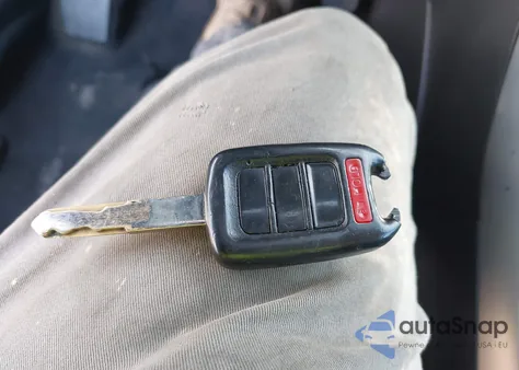 2017 Honda Accord Lx z USA, uszkodzony, nr VIN 1HGCR2F38HA222549